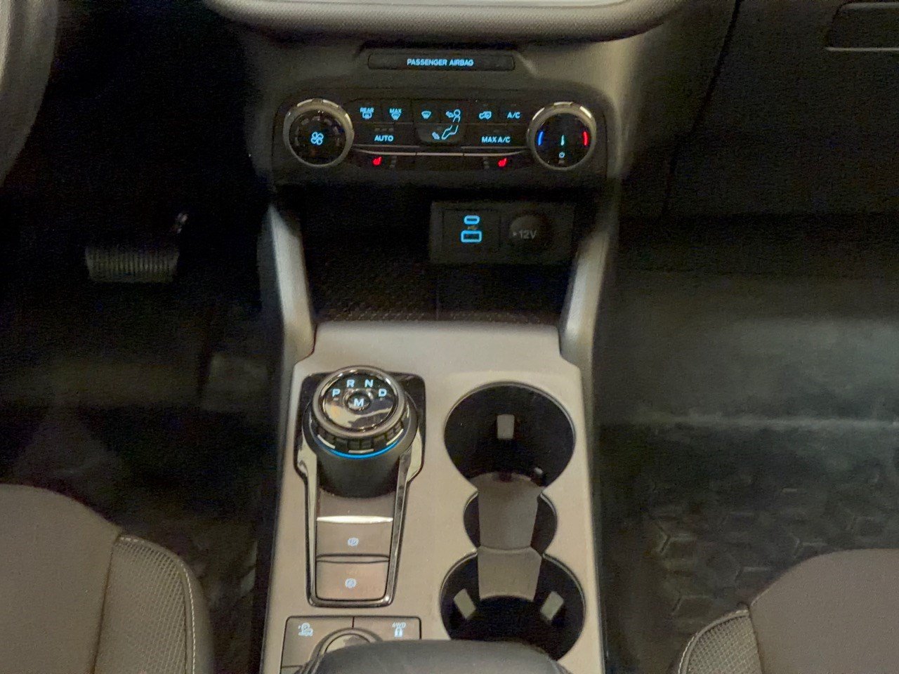 Used 2022 Ford Bronco Sport Badlands AWD/4WD image 22