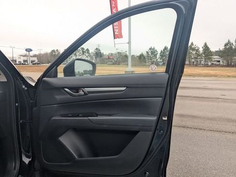 Used 2025 MAZDA CX-5 AWD 2.5 S w/ Select Package image 31