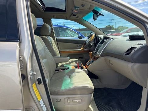Used 2008 Lexus RX 350 AWD image 15