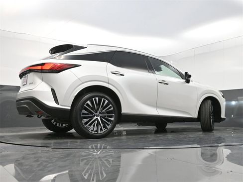 Used 2023 Lexus RX 350 Premium Plus image 31