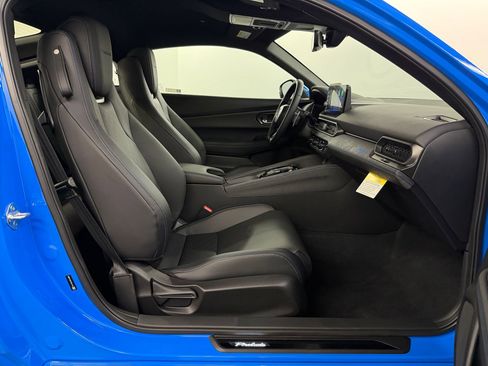 New 2026 Honda Prelude image 30