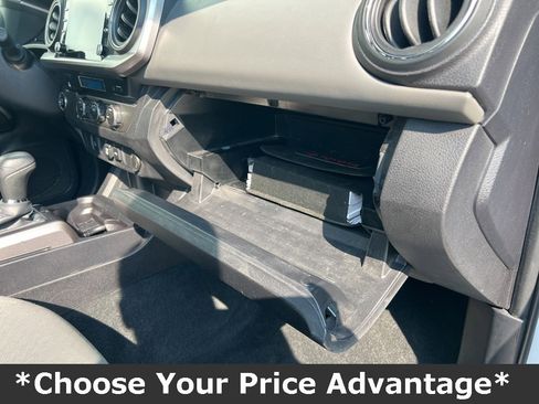 Used 2023 Toyota Tacoma SR5 image 30