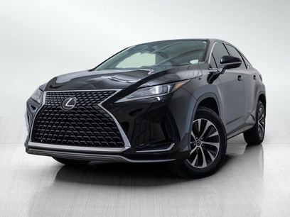Used 2020 Lexus RX 350 FWD w/ Accessory Package