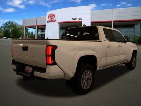 New 2026 Toyota Tacoma SR5 RWD image 4