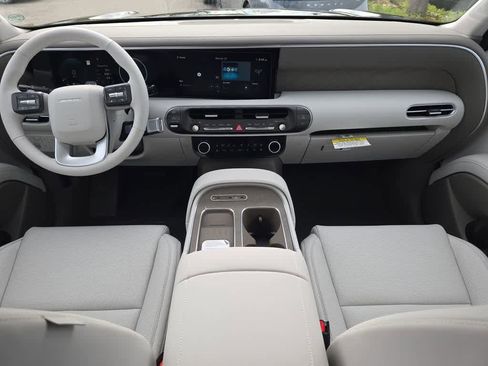 New 2026 Hyundai Palisade SEL Premium FWD image 19