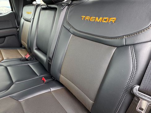 Used 2023 Ford F150 Tremor w/ Equipment Group 402A High AWD/4WD image 20