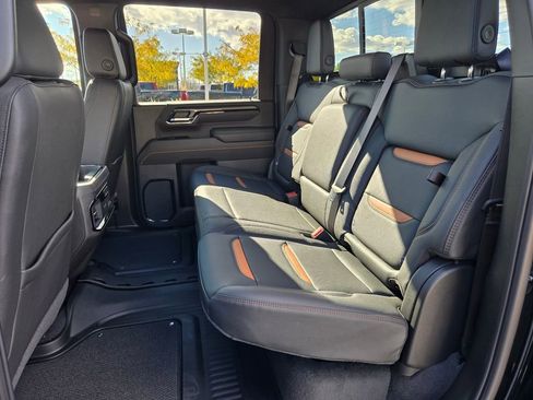 New 2026 GMC Sierra 3500 AT4 image 5