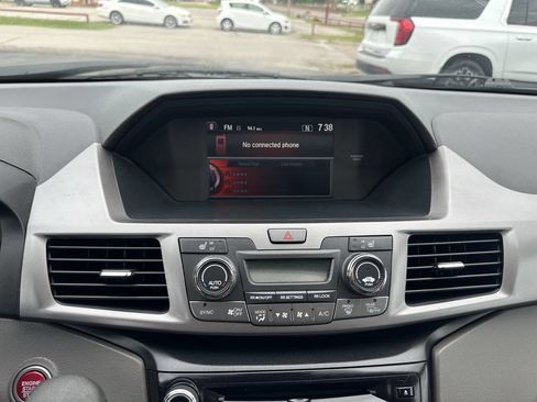 Used 2016 Honda Odyssey EX-L image 25