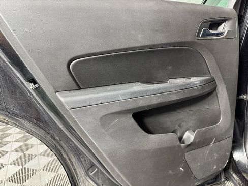 Used 2012 Chevrolet Equinox LTZ image 40