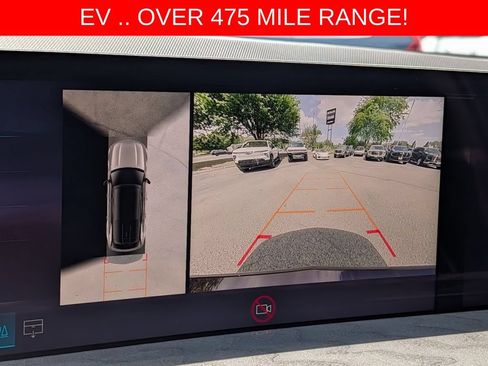 Used 2025 Cadillac Escalade IQ Luxury 2 w/ LPO, Premium Carpet Package AWD/4WD image 50