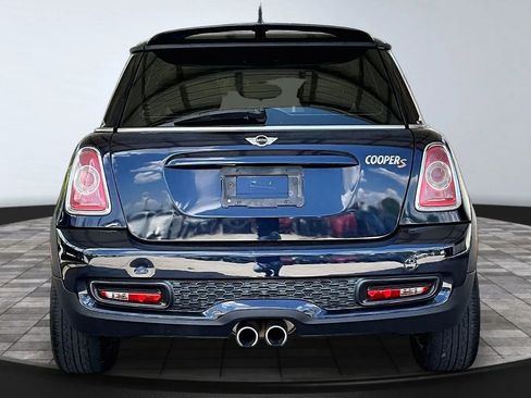 Used 2013 MINI Cooper S FWD image 5