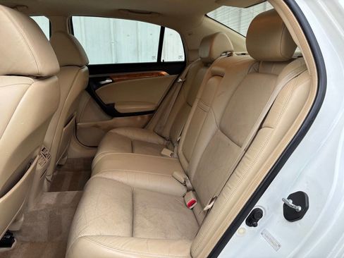Used 2005 Acura TL image 14