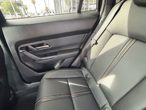 New 2026 MAZDA CX-50 AWD 2.5 Hybrid w/ Cargo Package image 19