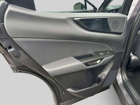 Certified 2025 Lexus NX 350h 350h Premium w/ Accessory Package (2T) image 19