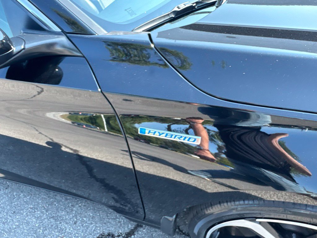 Used 2022 Honda Accord Sport image 72