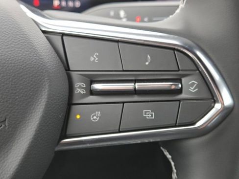 New 2026 Chevrolet Equinox EV LT FWD image 13