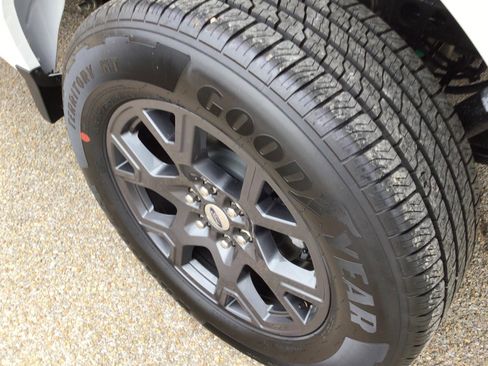 New 2026 Ford F150 STX w/ Equipment Group 200A image 12