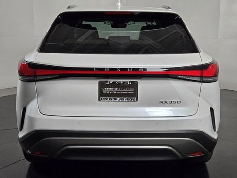 Certified 2023 Lexus RX 350 Premium w/ Cold Area Package FWD image 5