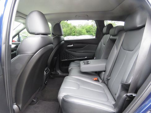 Used 2022 Hyundai Santa Fe Limited image 20