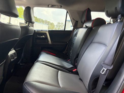 Used 2022 Toyota 4Runner SR5 Premium AWD/4WD image 6