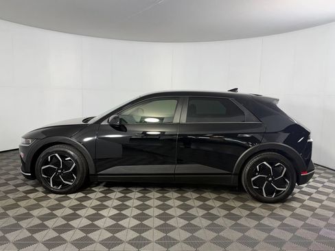 Used 2024 Hyundai Ioniq 5 SE RWD image 8