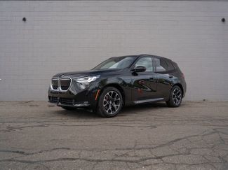 Used 2025 BMW X3 xDrive30i w/ M Sport Package AWD/4WD video 1