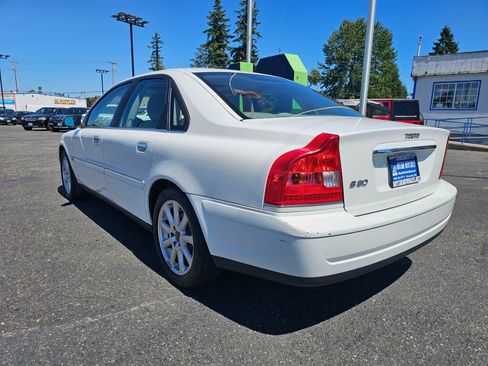 Used 2004 Volvo S80 2.5T image 3