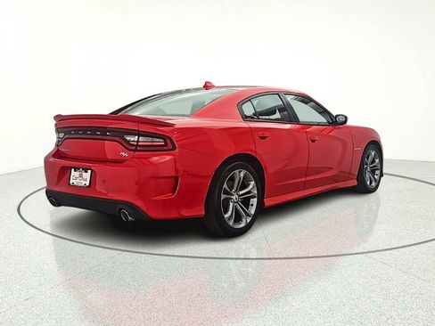 Used 2021 Dodge Charger R/T RWD image 7