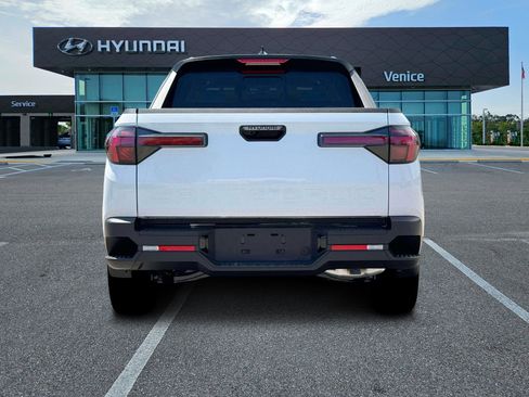 New 2026 Hyundai Santa Cruz SEL FWD image 6