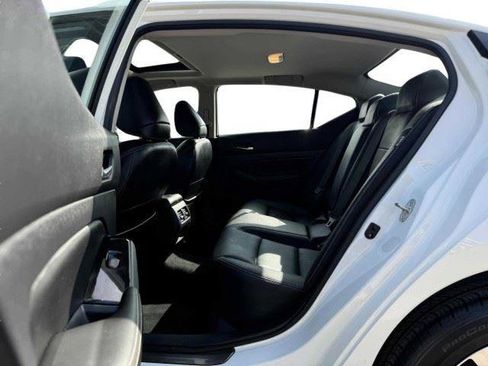 Used 2022 Nissan Altima 2.5 SL AWD/4WD image 35