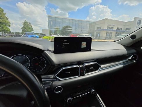 Used 2021 MAZDA CX-5 Grand Touring FWD image 40