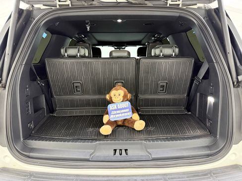 Used 2022 Ford Expedition Timberline AWD/4WD image 8