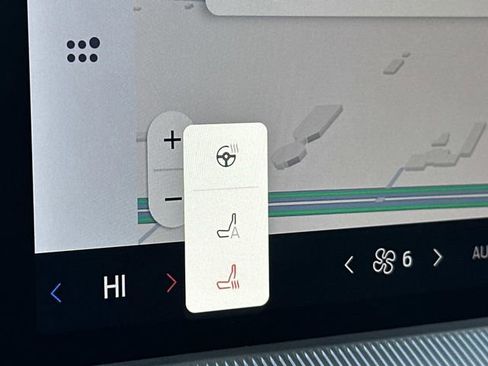 New 2026 Ford Explorer Active w/ Active Comfort Package image 34