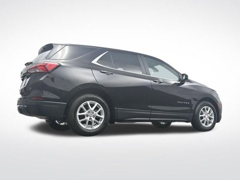 Used 2023 Chevrolet Equinox LT FWD image 34