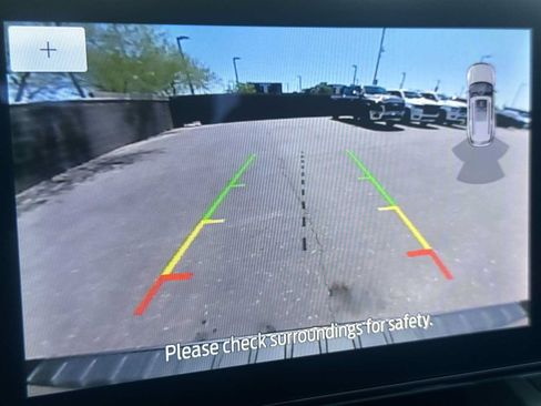Used 2023 Ford Explorer XLT w/ Equipment Group 202A RWD image 26