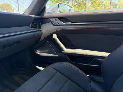 Certified 2024 Porsche 911 Carrera GTS RWD image 25