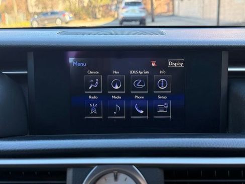 Used 2015 Lexus RC 350 AWD image 31