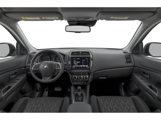 New 2027 Mitsubishi Outlander Sport ES AWD/4WD image 40