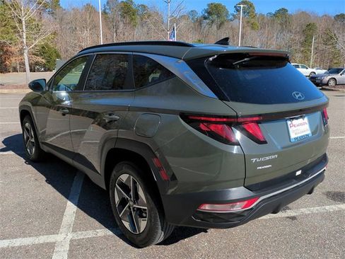 Used 2025 Hyundai Tucson SEL image 6