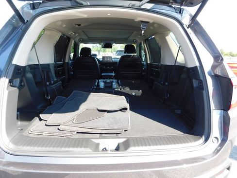 Used 2023 Honda Pilot Elite image 30