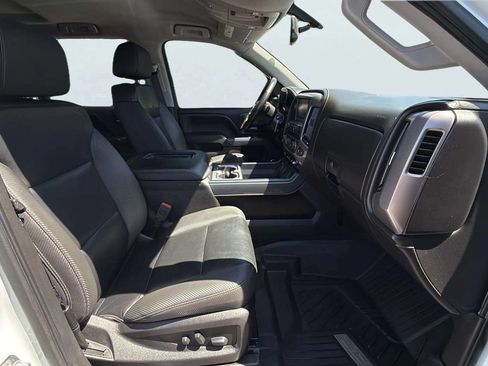 Used 2018 GMC Sierra 1500 SLT w/ All Terrain X Package AWD/4WD image 17