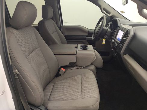 Used 2020 Ford F150 XLT image 21