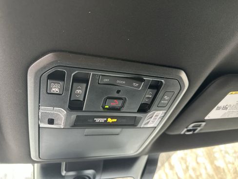 New 2026 Toyota Tundra Platinum image 24