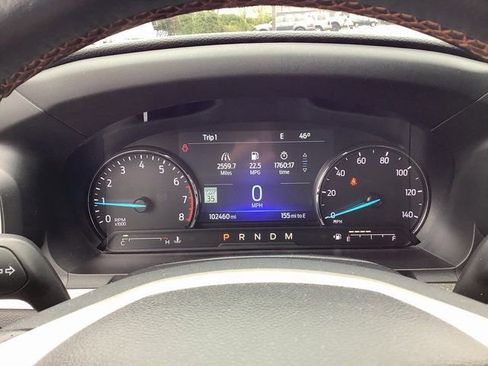 Used 2022 Ford Explorer Timberline image 14