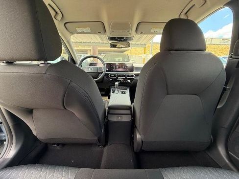 New 2026 Nissan Sentra SV w/ SV Convenience Package FWD image 11