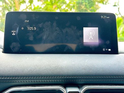 Used 2024 MAZDA CX-5 AWD 2.5 S w/ Select Package image 12