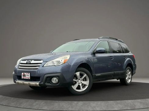 Used 2014 Subaru Outback 2.5i Limited image 3