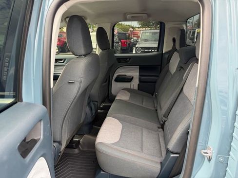 Used 2023 Ford Maverick XLT FWD image 13