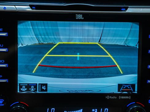 Used 2019 Toyota Camry XSE w/ Navigation Package FWD image 47