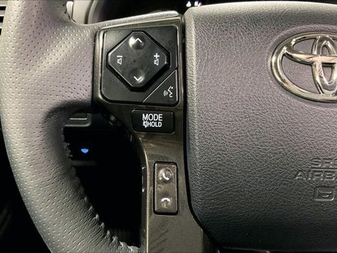 Certified 2022 Toyota 4Runner TRD Pro image 18